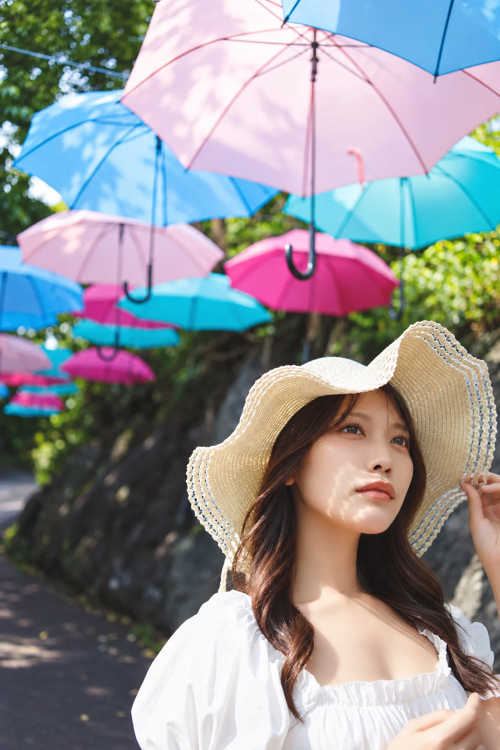 松下 玲 緒 菜