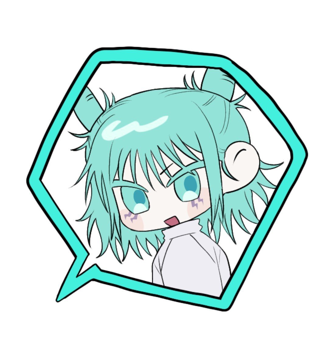 qcyan_art's tweet photo. #鹿紫雲一 #kashimo https://t.co/jnWLyZ3CDf