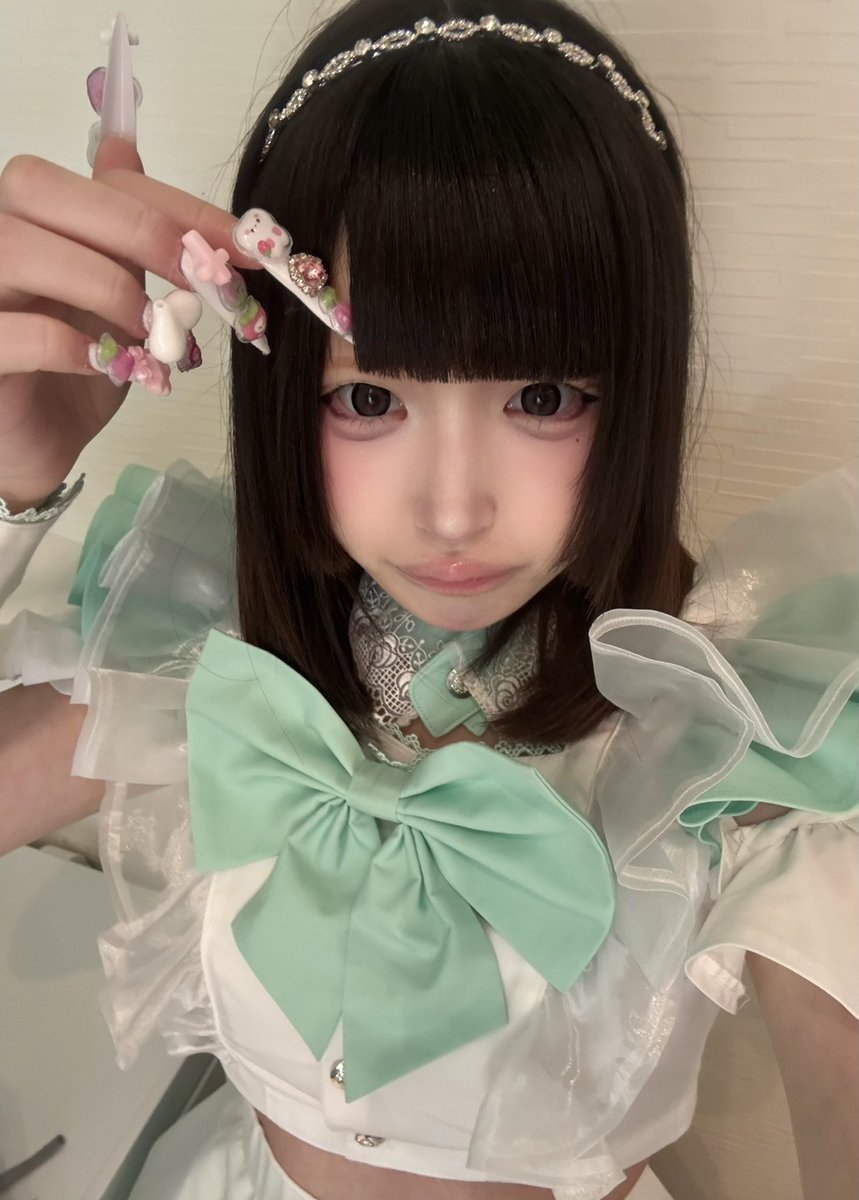 komui_oshiten's tweet photo. いる！ https://t.co/JsysZH9c9d