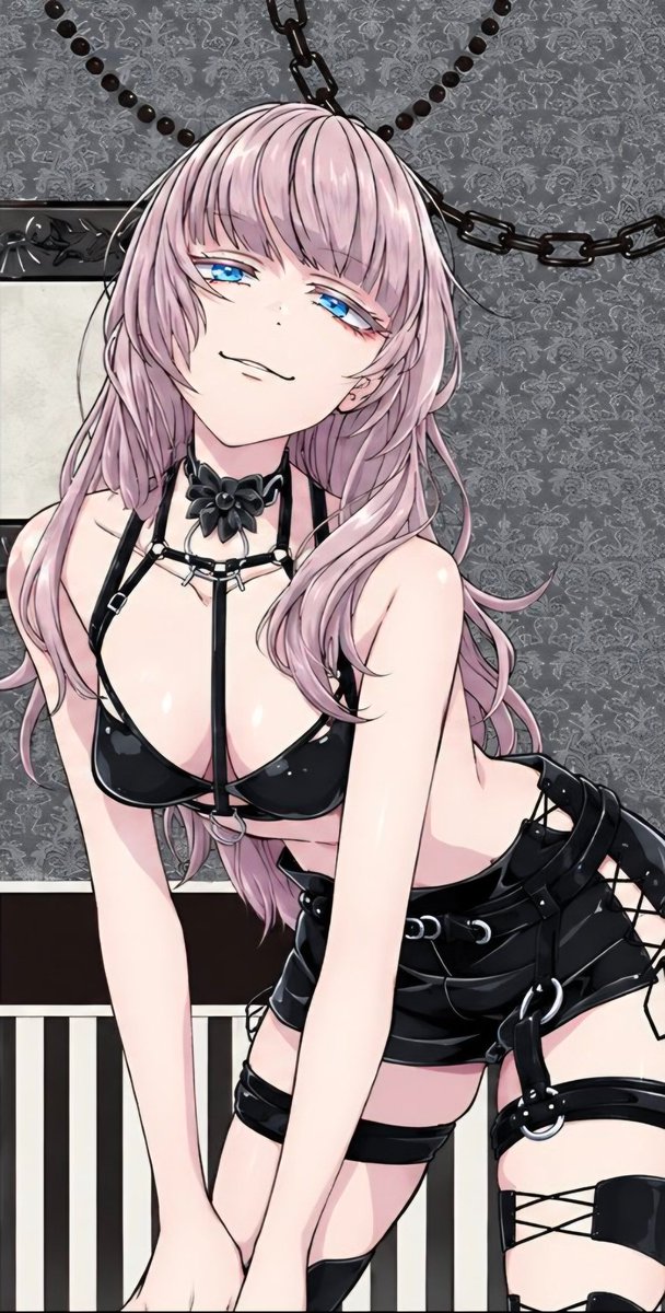 animeupdates's tweet photo. New birthday Illustrations for Nazuna from 'CALL OF THE NIGHT' 🎂 https://t.co/1zTCeyhpjW