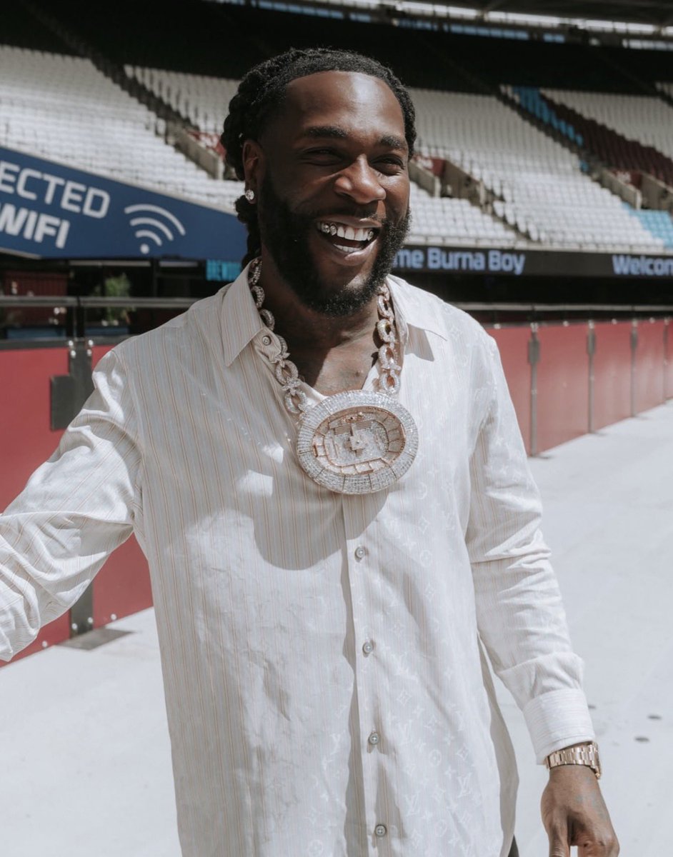 1BENNY7G's tweet photo. THE TOP 3 MOST STREAMED AFRICAN ARTISTS ON SPOTIFY SO FAR IN 2026: 

1. BURNA BOY — 1,810,927,983. 
2. WIZKID — 1,808,204,727. 
3. TEMS — 1,807,644,361. https://t.co/IsVIUaJ8Jr