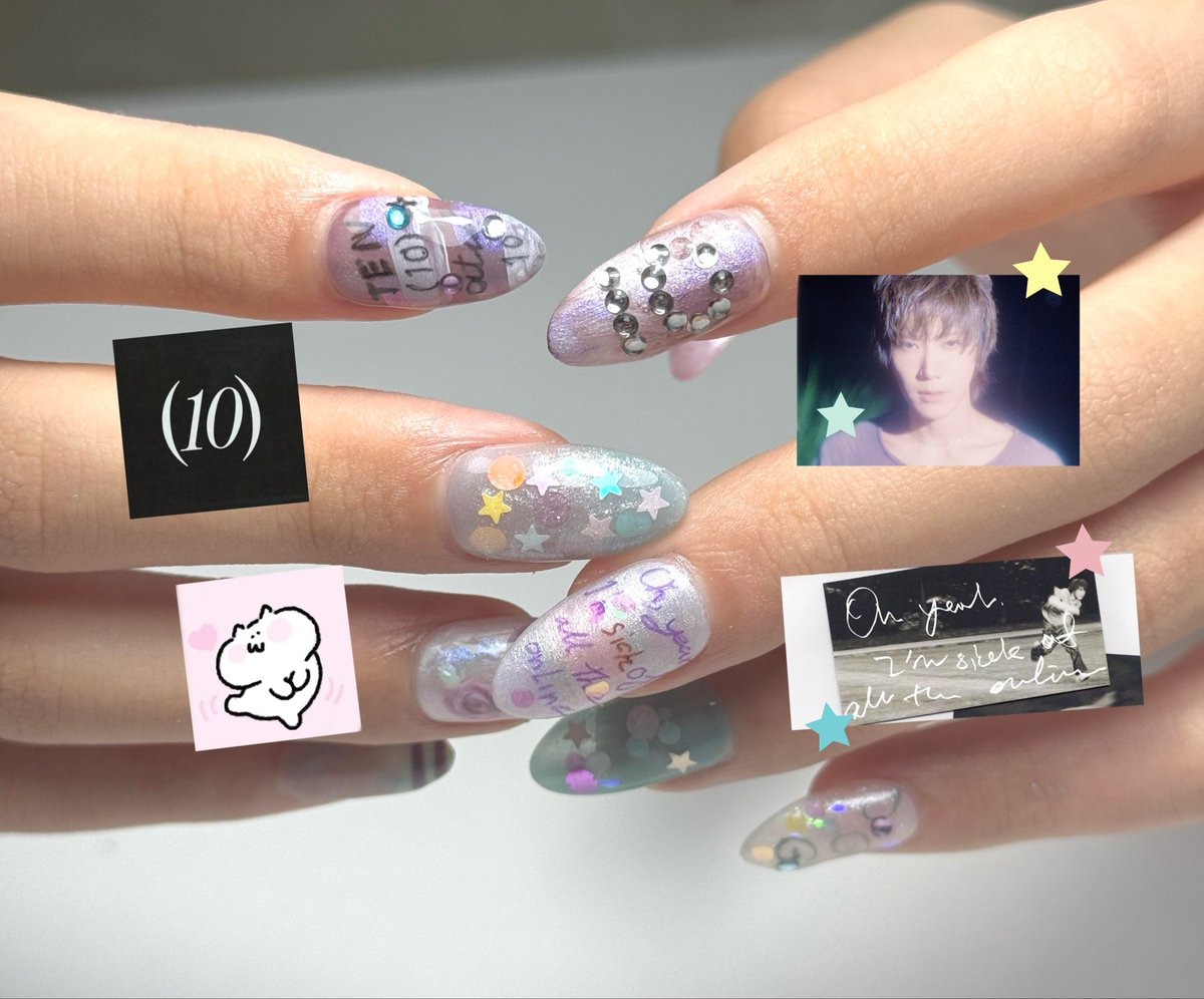 ilytennie's tweet photo. outwest nails 🐈‍⬛⭐️🔟 https://t.co/dvONR0moDr