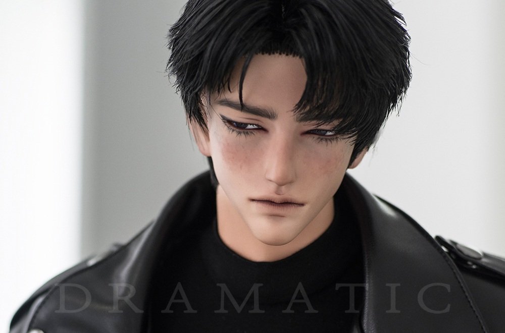 dramaticbjd's tweet photo. 🆙 re-release
【 Yihan 】 × 【 Yihan closed 】 
･skin: latte
･limited face-up ver. by DK

➡open 2026.09.18 (20:00) KST

🤍 해당 트윗을 RT한 팔로워 한 분께, 추첨을 통해 이한 클로즈드 헤드를 보내드립니다.(노멀/탠 스킨 택1) https://t.co/bJSlckJt5C