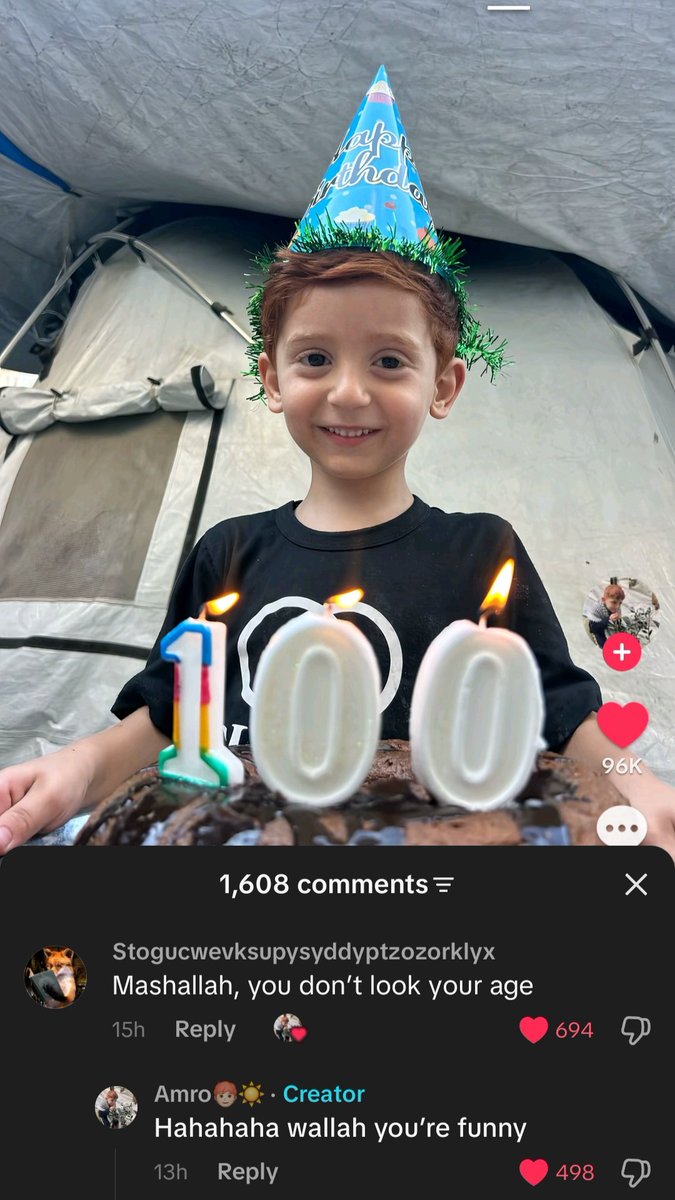 BitterMarxist's tweet photo. May this boy's precious smile last forever.

Congratulations on 100k followers! https://t.co/1ENtvLSFLT