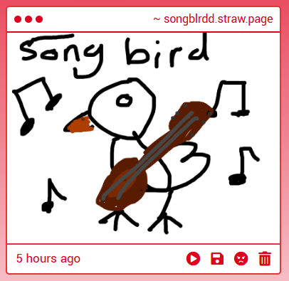 SONGBlRDD's tweet photo. this is me btw https://t.co/r39iavxB8g
