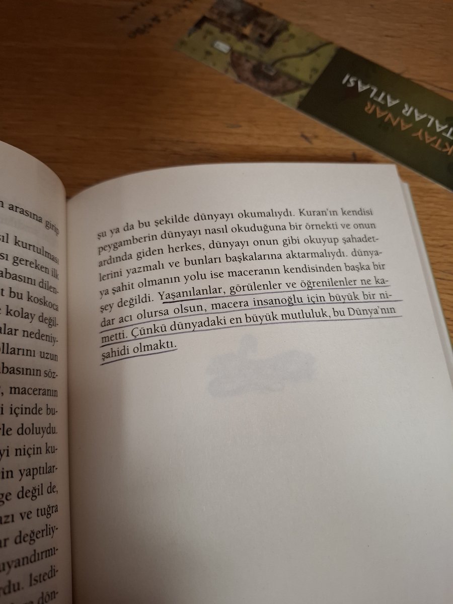 reiia00's tweet photo. Dün başladığım kitap📖 https://t.co/X9aqyLXSyX