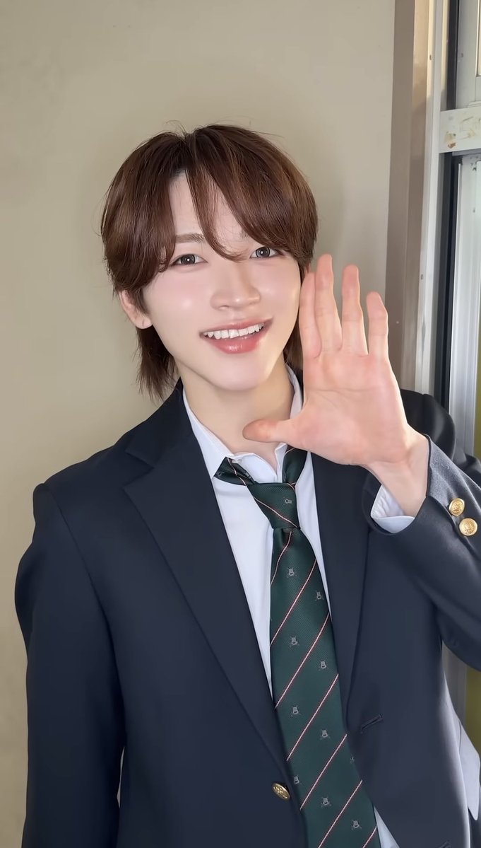 dyk1ly_'s tweet photo. まーじでかわいい‼💘＞ ̫＜ https://t.co/UpmYhcUogk