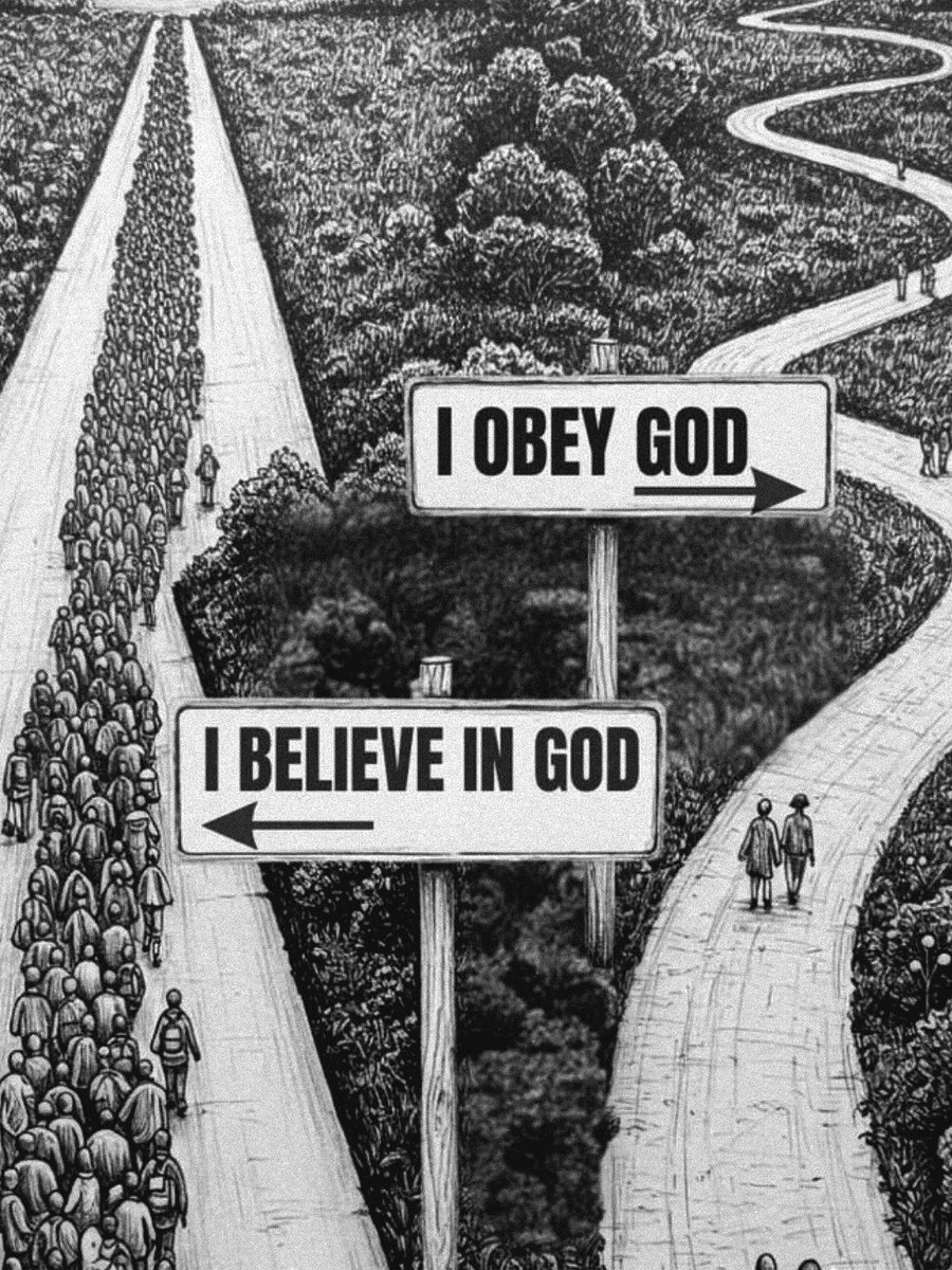 TheRich_Gospel's tweet photo. I chose to Obey God. https://t.co/sOHFgZx6HV