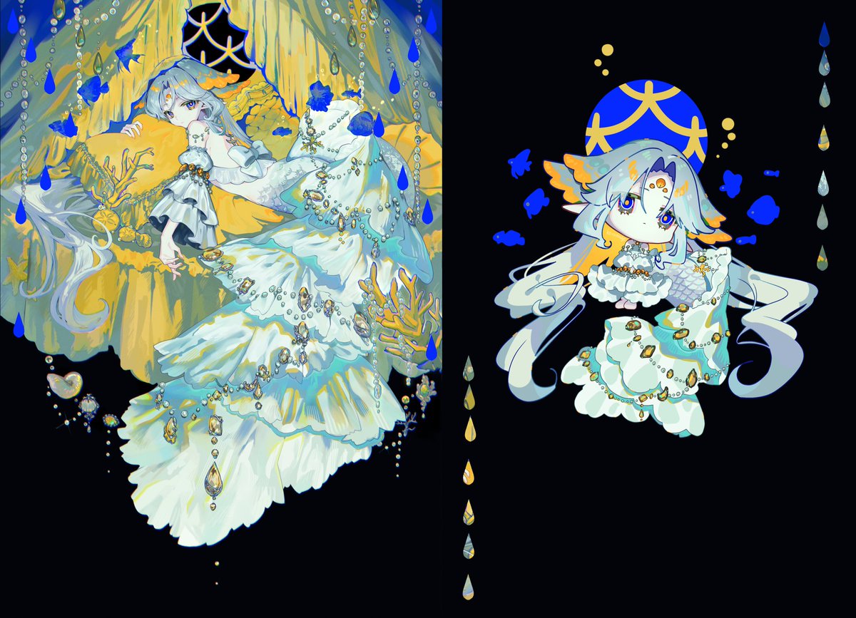 WZOARrYlmovmuju's tweet photo. oc🐠💎 https://t.co/ocy0LZCrZI