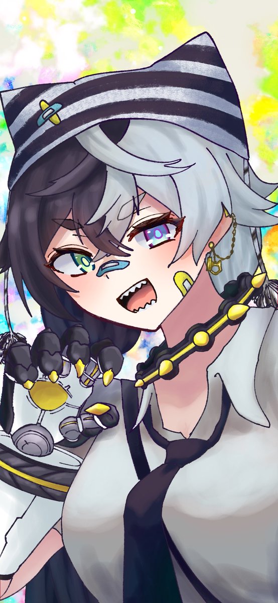 _ADDF9C's tweet photo. #コンパスお絵描き
持ってないバージョンも可愛いのでみて💞 https://t.co/3NkMs0M6wb