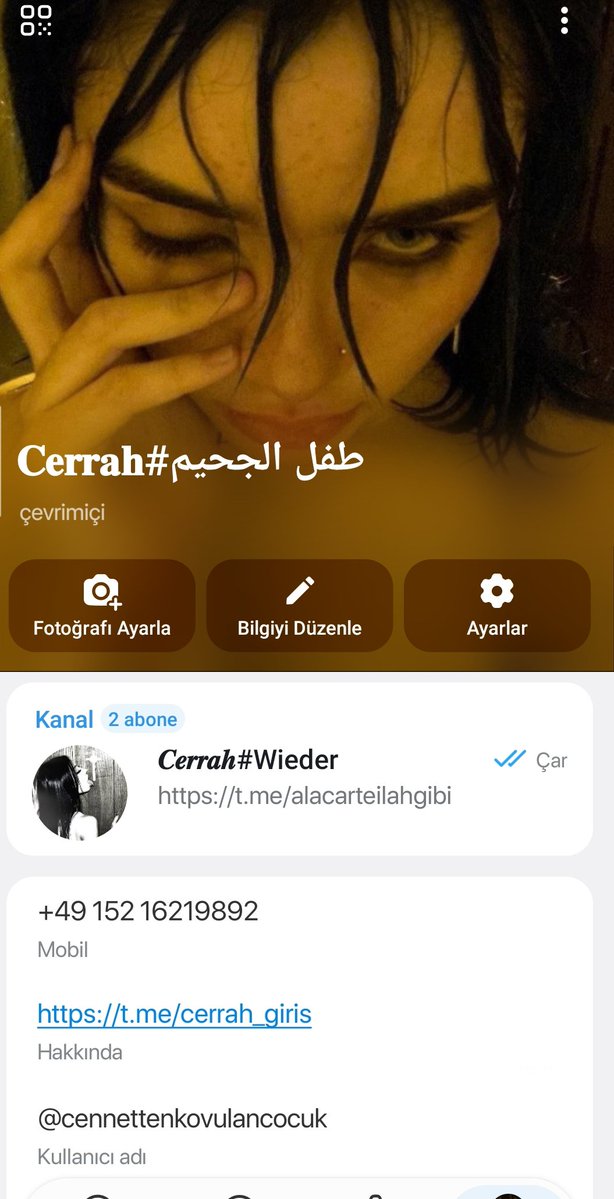 _pilav__'s tweet photo. Yeniden dirildim siber kardeşler :) https://t.co/YKnSCqCFFb