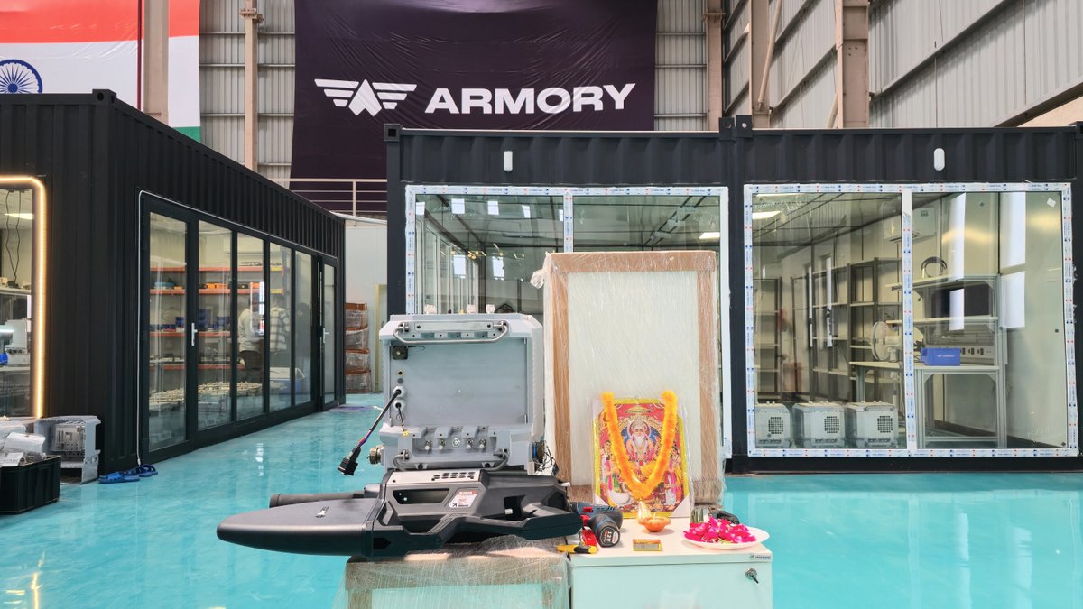 ArmoryShield tweet picture