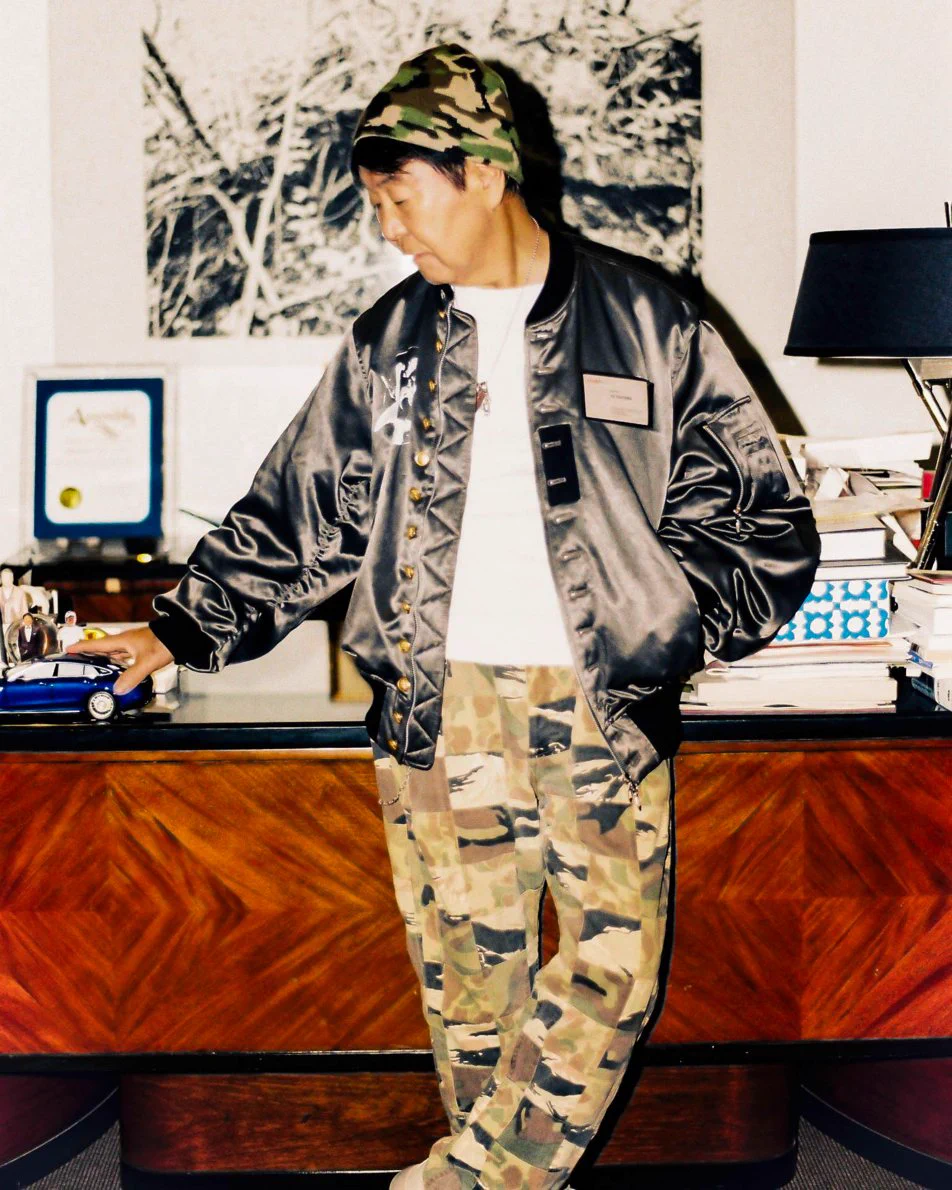BEAMS｜ビームス 50th Anniv. on X: 