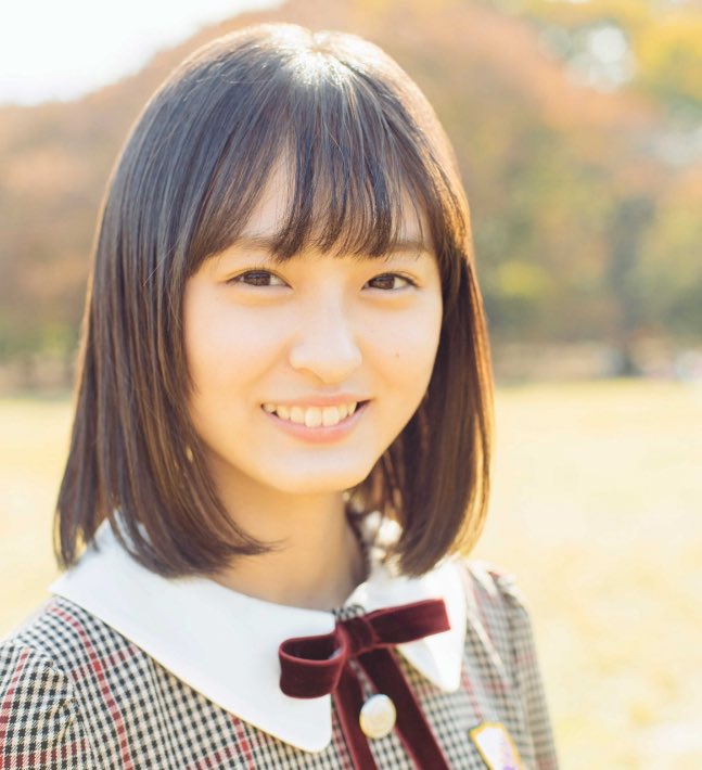 s_k_end's tweet photo. 初期の遠藤さくらちゃんまじで原石すぎる
加入前からレベチすぎて度肝抜かれた人多いと思う https://t.co/eCmUEoMmzz