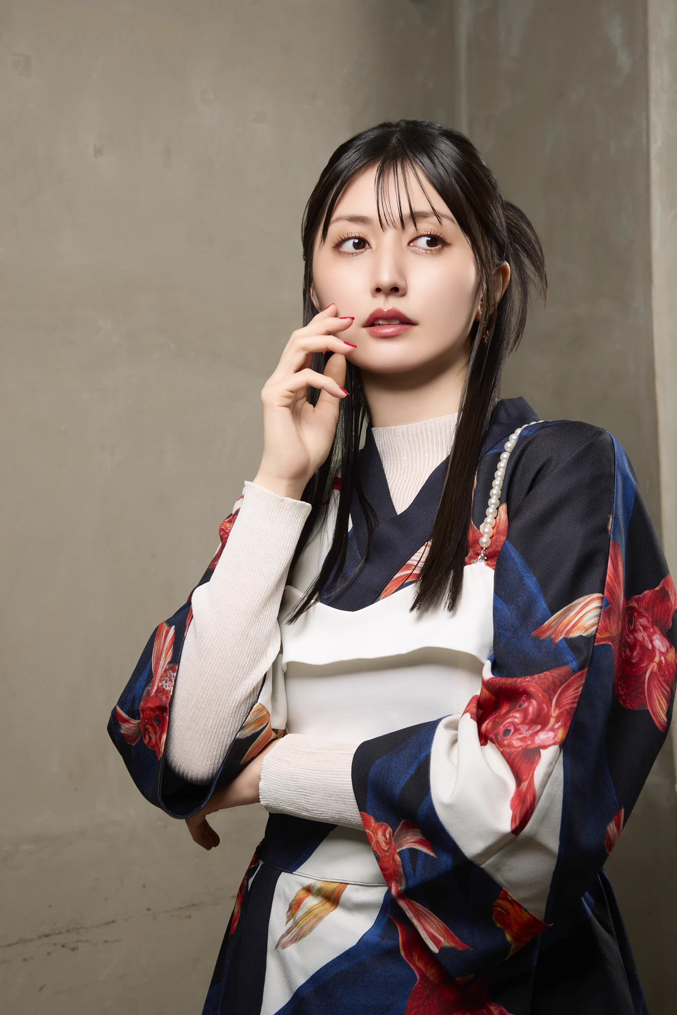 桃井はるこ☺︎ 𝙼𝙾𝙼𝙾𝙸 𝙷𝙰𝚁𝚄𝙺𝙾☆𝚄𝙿 𝙳𝙰𝚃𝙴 on X
