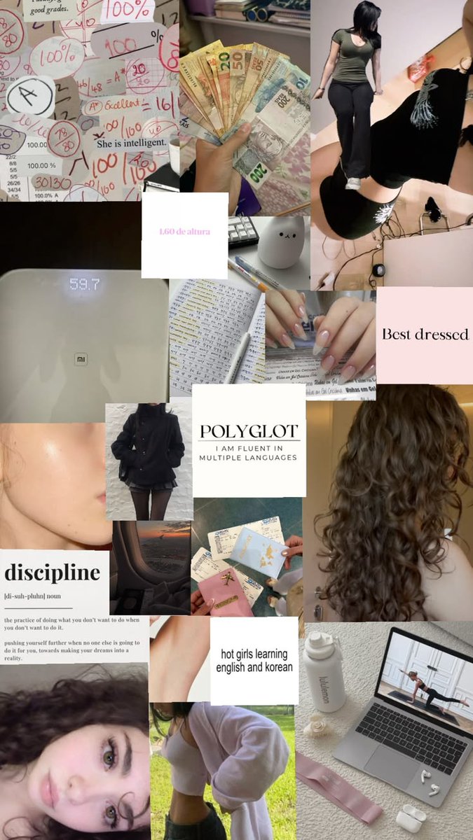 successvivi's tweet photo. fiz um vision board furreco, mas achei legal pro primeiro https://t.co/DLkG9leZ94
