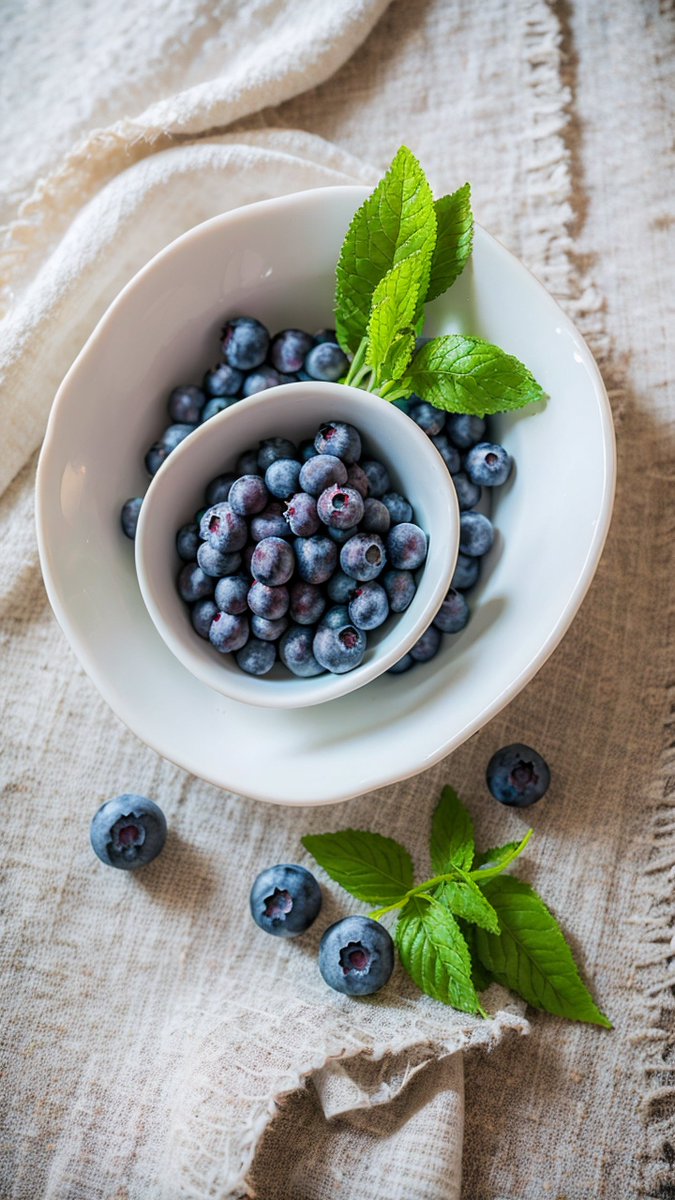 BBC04611429's tweet photo. Just tried the newly harvested wild blueberries from the Pacific Northwest  Plump, juicy, and packed with natural sweetness—no added sugar needed! Perfect for morning oatmeal or snacking straight. A total win for fresh summer eats.， https://t.co/PGYAp2KPi9