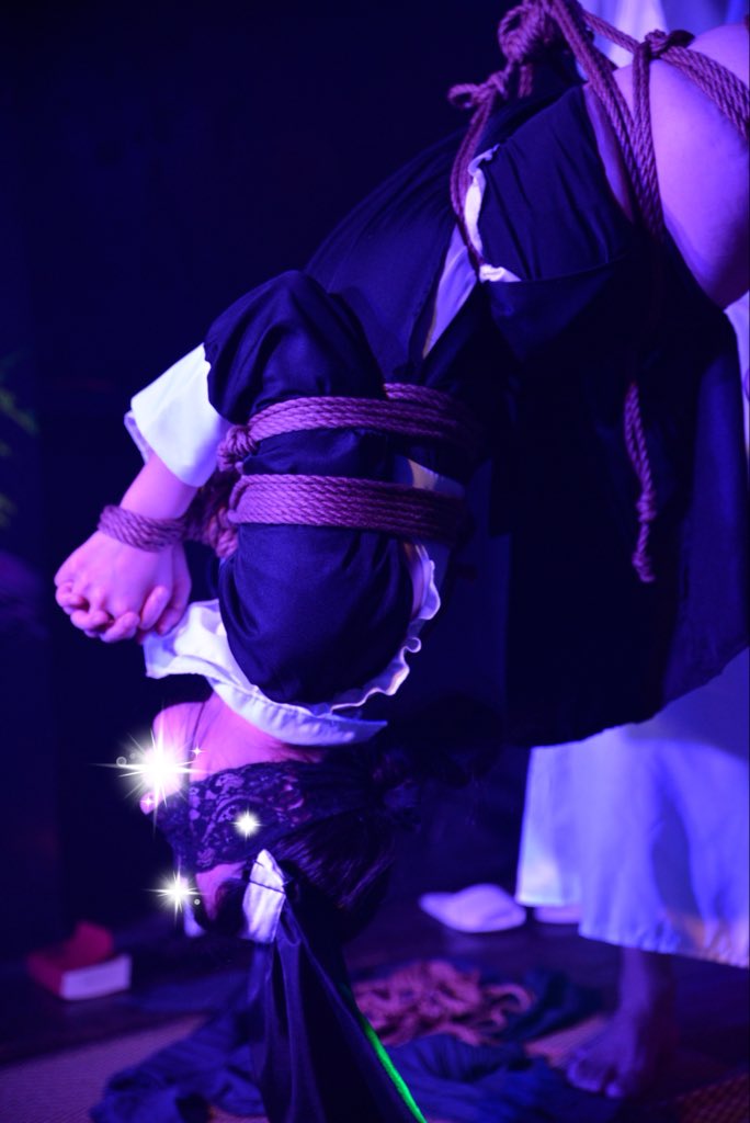 jin_knob03's tweet photo. THE LIVE  ④
2026.9.12 club about

model : Mちゃん
photo : tomoさん 
@TomoAnotherSide https://t.co/Ygvb880cC8