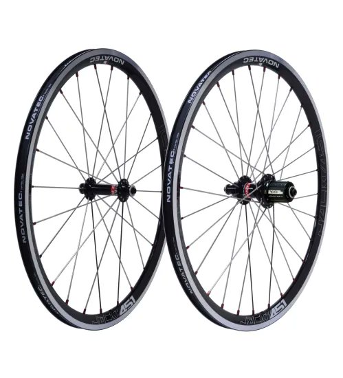 ActionSports0's tweet photo. NOVATEC の小径車用完組ホイール
JACKY451が入荷しました。
価格￥67,000（税抜）
フロント100mmの他、74mmも少量入荷しています。

https://t.co/cF8kgiCJc8 https://t.co/f08MFGSxWQ