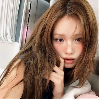 keepYUWRI's tweet photo. #FotoProfilBaru https://t.co/YpltO554Z8