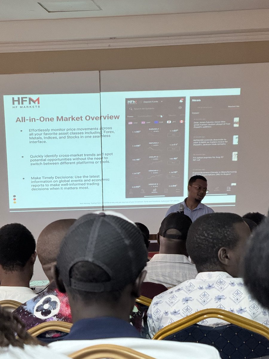 _manyei's tweet photo. At @AmanaHotel Nakuru for @hfmbroker Trading and Learning. #Nakurueditiion
#hfmmarkets
#hfmbroker https://t.co/U8Rt3paq44