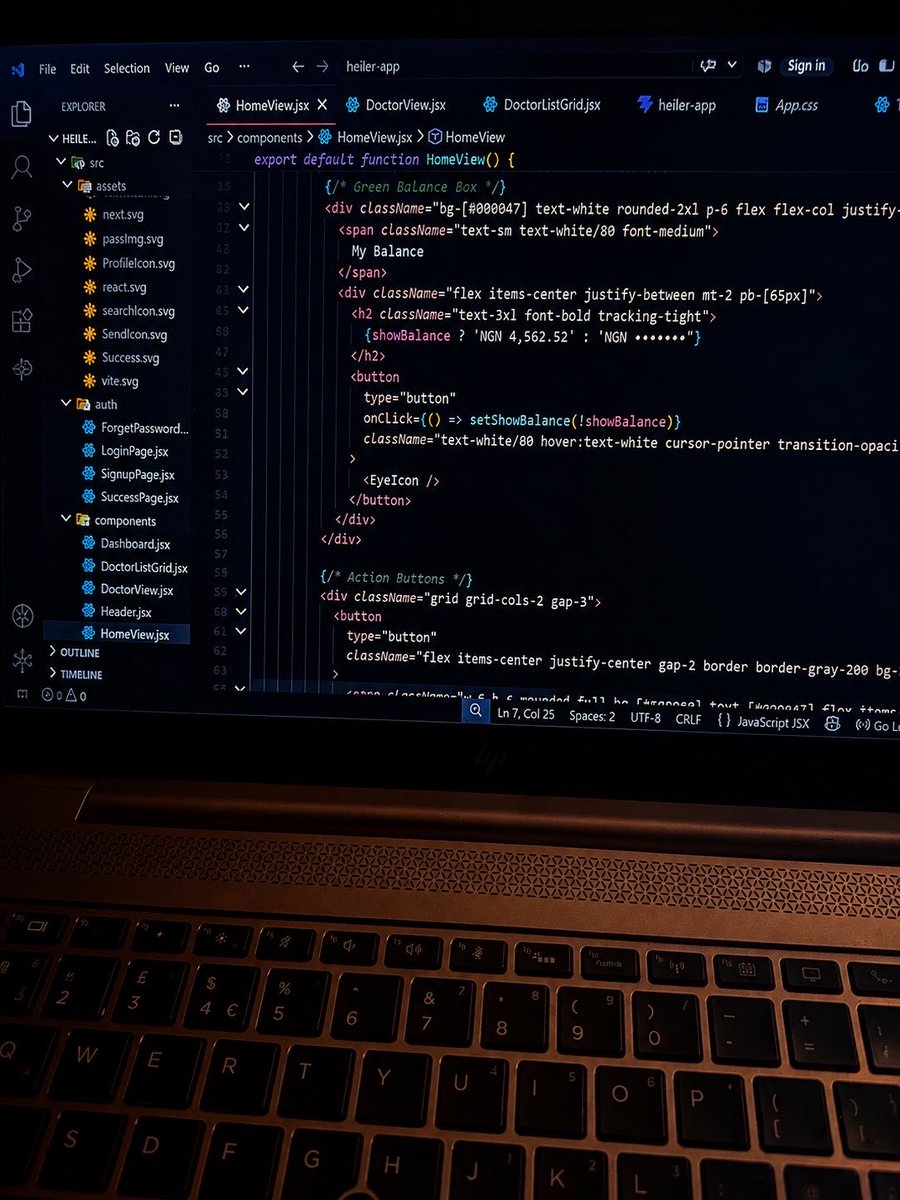 easzcrypt23's tweet photo. Another day to start debugging https://t.co/N9qLuWq1TU