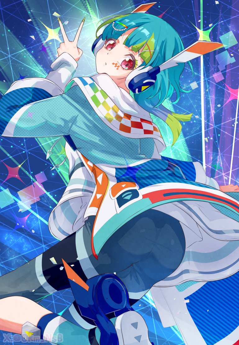 Okm_NsB's tweet photo. あうるちゃん https://t.co/qUfkmHFTYz