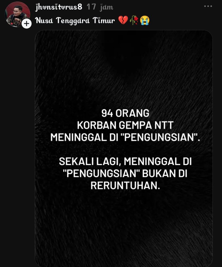 randompersxx's tweet photo. KEMANA PEMERINTAH ITU? katanya negara kita lebih baik dari jepang? Tidak inginkah mengakui kemiskinan yang nyata ini? https://t.co/DDM3UY3p6j