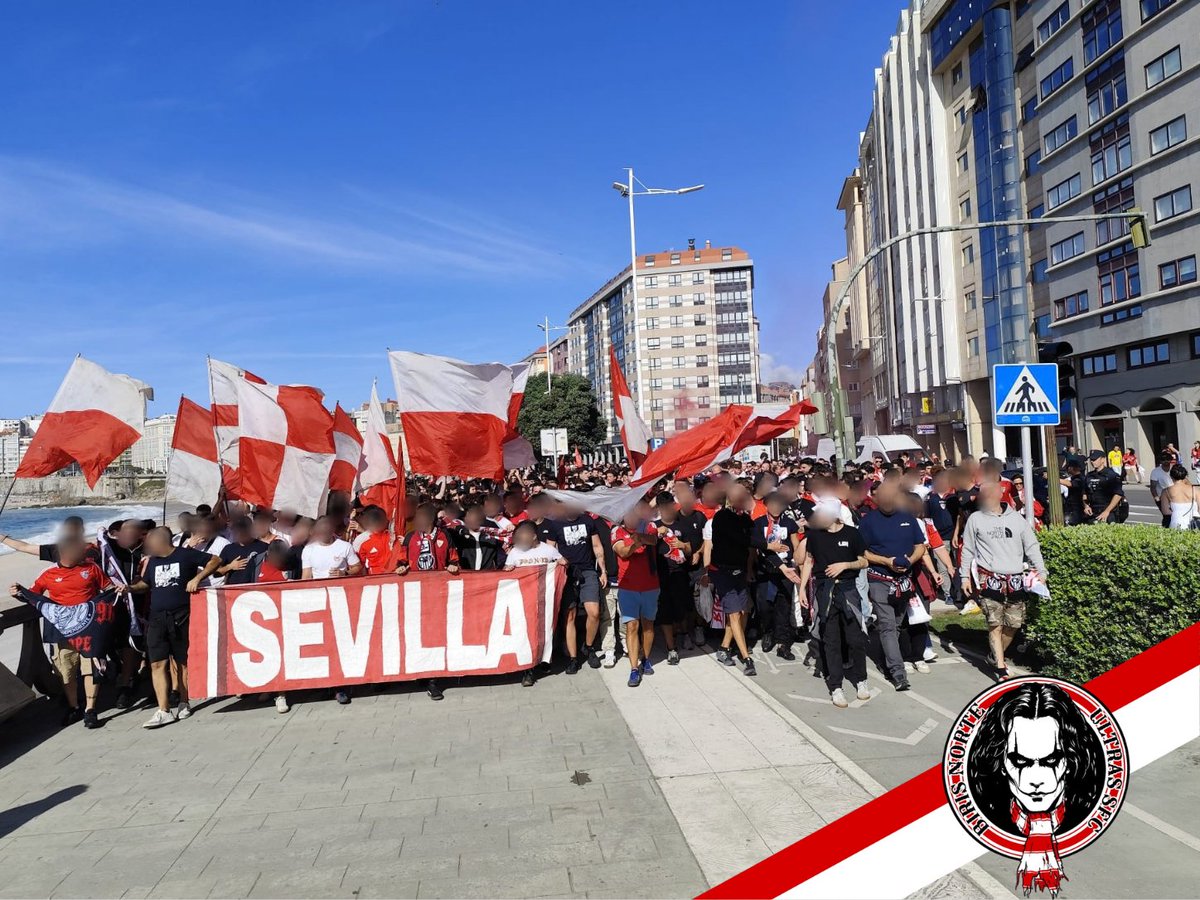birisoficial's tweet photo. R.C. Deportivo - Sevilla F.C.

16/09/2026

1/2 https://t.co/3tNAQbSma9
