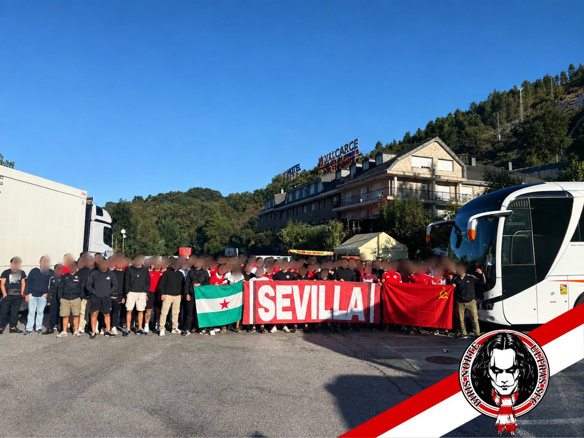 birisoficial's tweet photo. R.C. Deportivo - Sevilla F.C.

16/09/2026

1/2 https://t.co/3tNAQbSma9