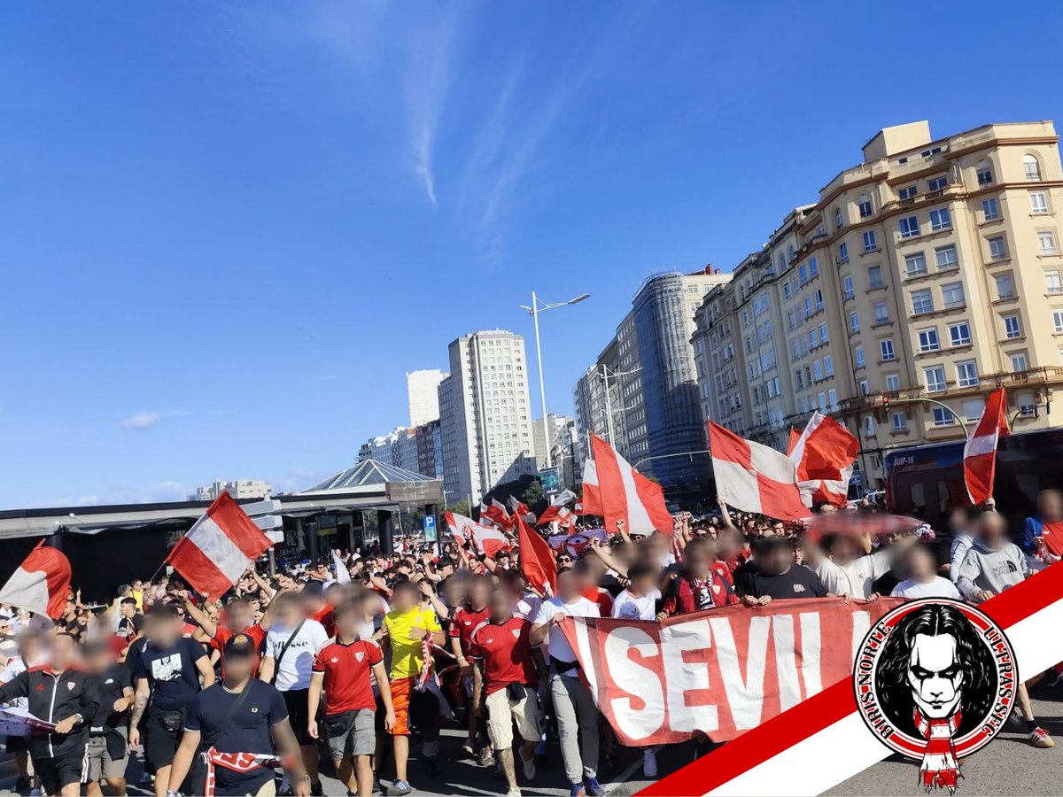 birisoficial's tweet photo. R.C. Deportivo - Sevilla F.C.

16/09/2026

1/2 https://t.co/3tNAQbSma9