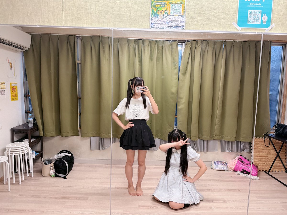 pre_ttty_'s tweet photo. 💘ぷりれんしゅ〜りょ〜💘

本日のライブは⬇️ https://t.co/Uk2VohpnAp