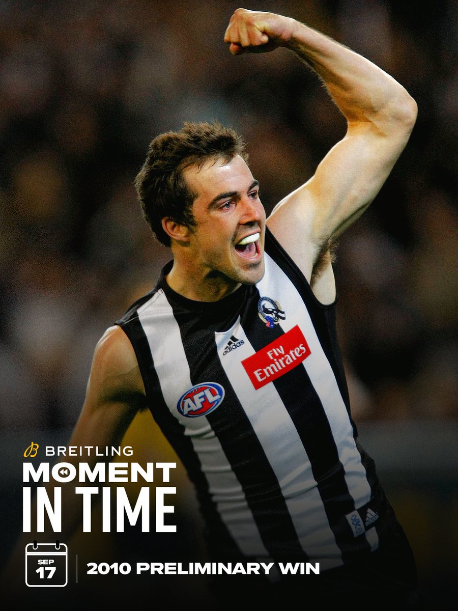 CollingwoodFC tweet picture