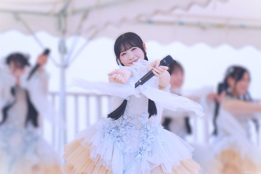 _satorica's tweet photo. 特大スマイルあげるね（՞>⩊<՞）♡  #RainTree https://t.co/FdbjeY5wSy