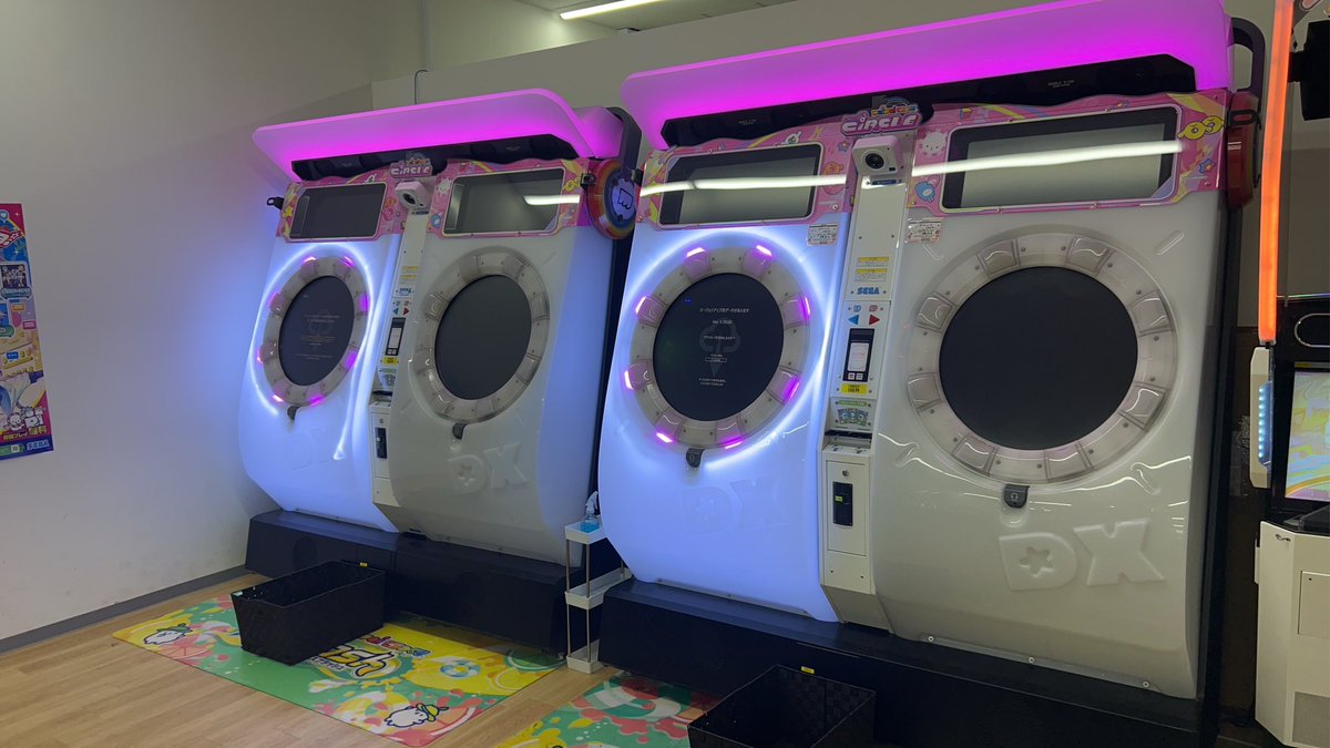 sakiha_02's tweet photo. そういえばこの前わざわざ遠いとこ行った時これで萎えた https://t.co/U8KK5bJ3nG