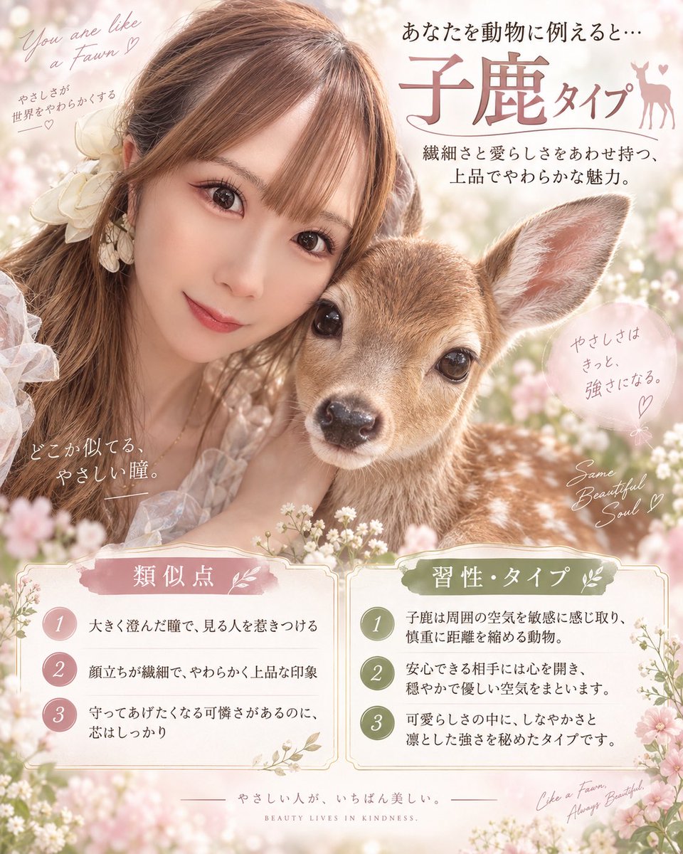 Luna___c_m's tweet photo. 流行りのやつやってみた https://t.co/hWSMpKZto1