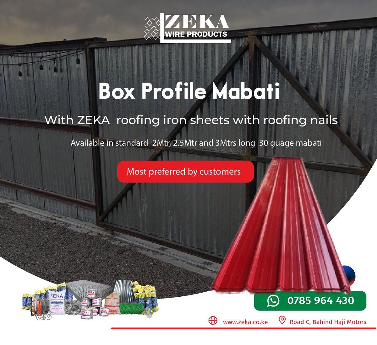 WireZeka tweet picture