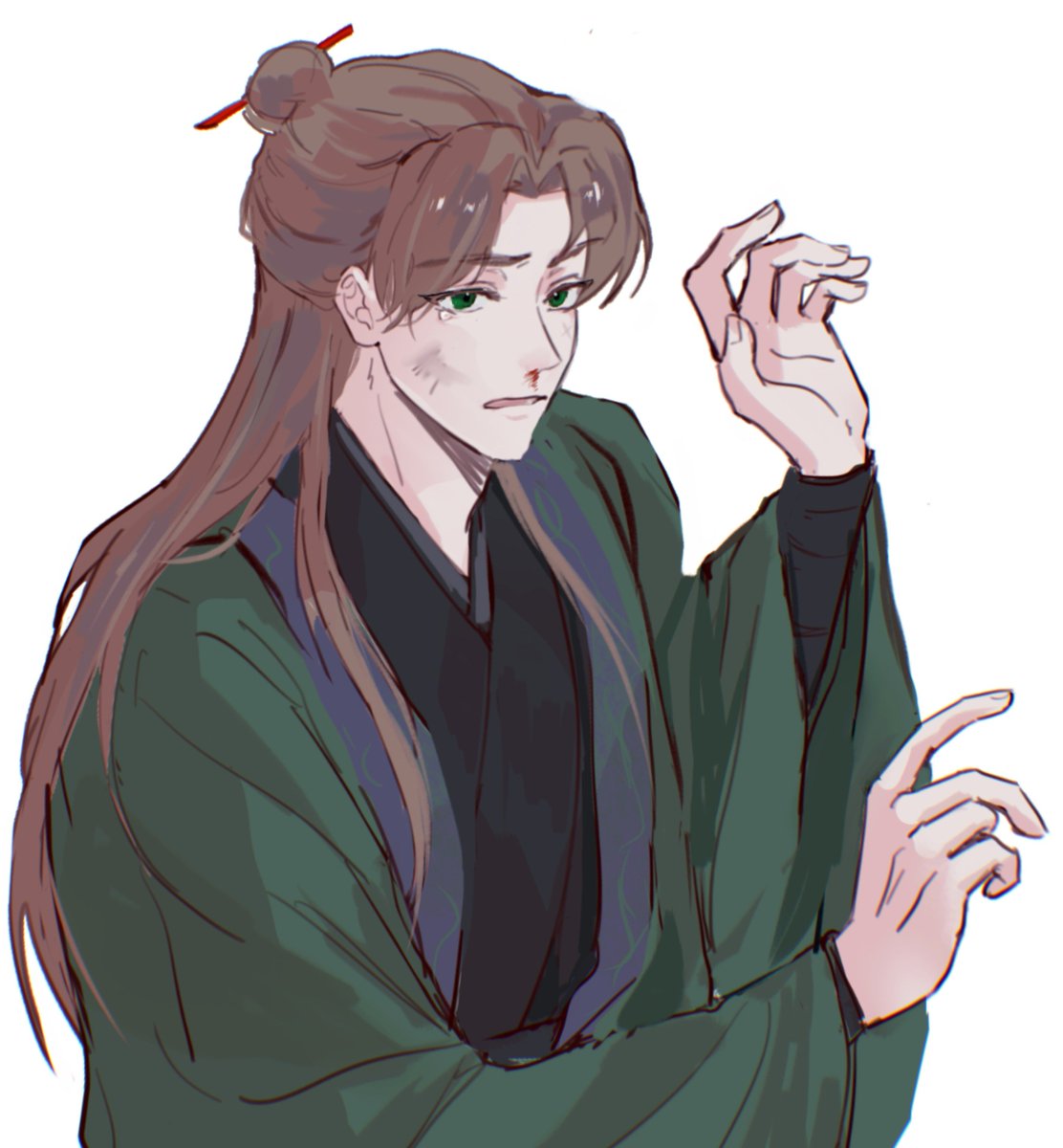 ich1257384's tweet photo. 揍出狗格
#당청 https://t.co/eCNnCC7KS9