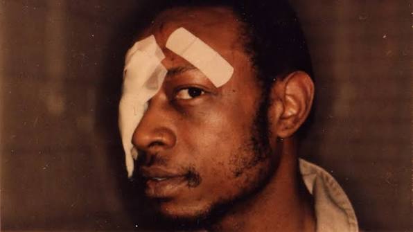 blackJournals01's tweet photo. For nearly twenty years, Chicago police ran a torture operation out of two station houses on the South Side.

Electric shock. Suffocation with plastic bags. Radiator burns. Guns put in men's mouths. Over a hundred Black men. This is not the 1930s. This ran from 1972 to 1991.

Commander Jon Burge and the detectives under him used a hand-cranked electrical device that the men who survived it called "the box." Confessions came out. Several men went to death row on them.

Burge was fired in 1993. He was never tried for torture — the statute of limitations had run. He was finally convicted in 2010 for LYING about it, served four and a half years, and kept his police pension.

And then Chicago did something no American city had done: in 2015 it passed a reparations ordinance for the survivors. A fund. Counseling. Free college for them and their families. And a requirement that the torture be taught in Chicago public schools.

For nearly two decades, more than 100 Black men endured torture at the hands of police—and the full truth took years to come out.

This is one of the cases documented in our book —a collection of buried histories, state violence, and injustices that demanded accountability long after the crimes occurred.

Get yours: https://t.co/V6OJtazidd