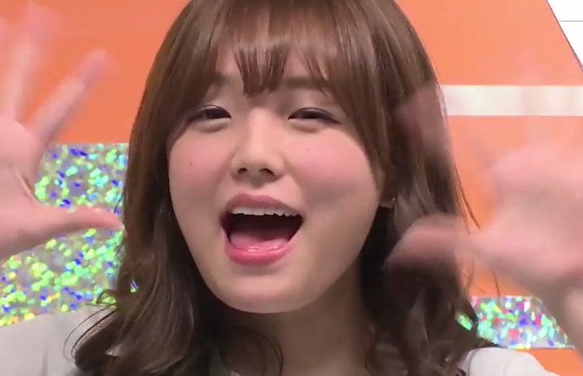 dsduf4's tweet photo. 篠崎愛のベロに精子ぶっかけたい😍
#篠崎愛  
#舌出し  #ベロフェチ https://t.co/mxkXfoqU1w
