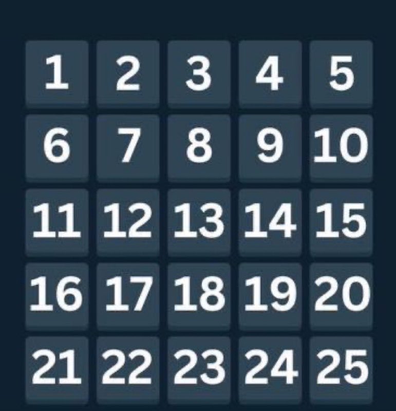 supremo_cps's tweet photo. 24 mines, 1 gem..

Pick a number and drop your Sol addy &amp; Rt♻️
 
if it hits I'll send you a tip! https://t.co/2aEaNglro3