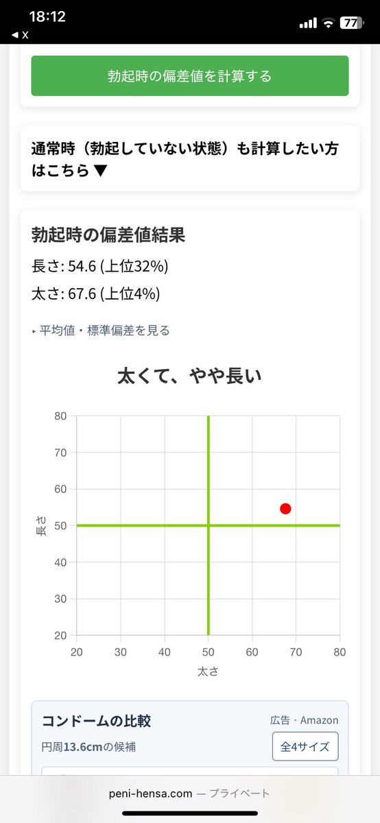 ichiy55's tweet photo. ふといらしい https://t.co/X6zjrdDrgR