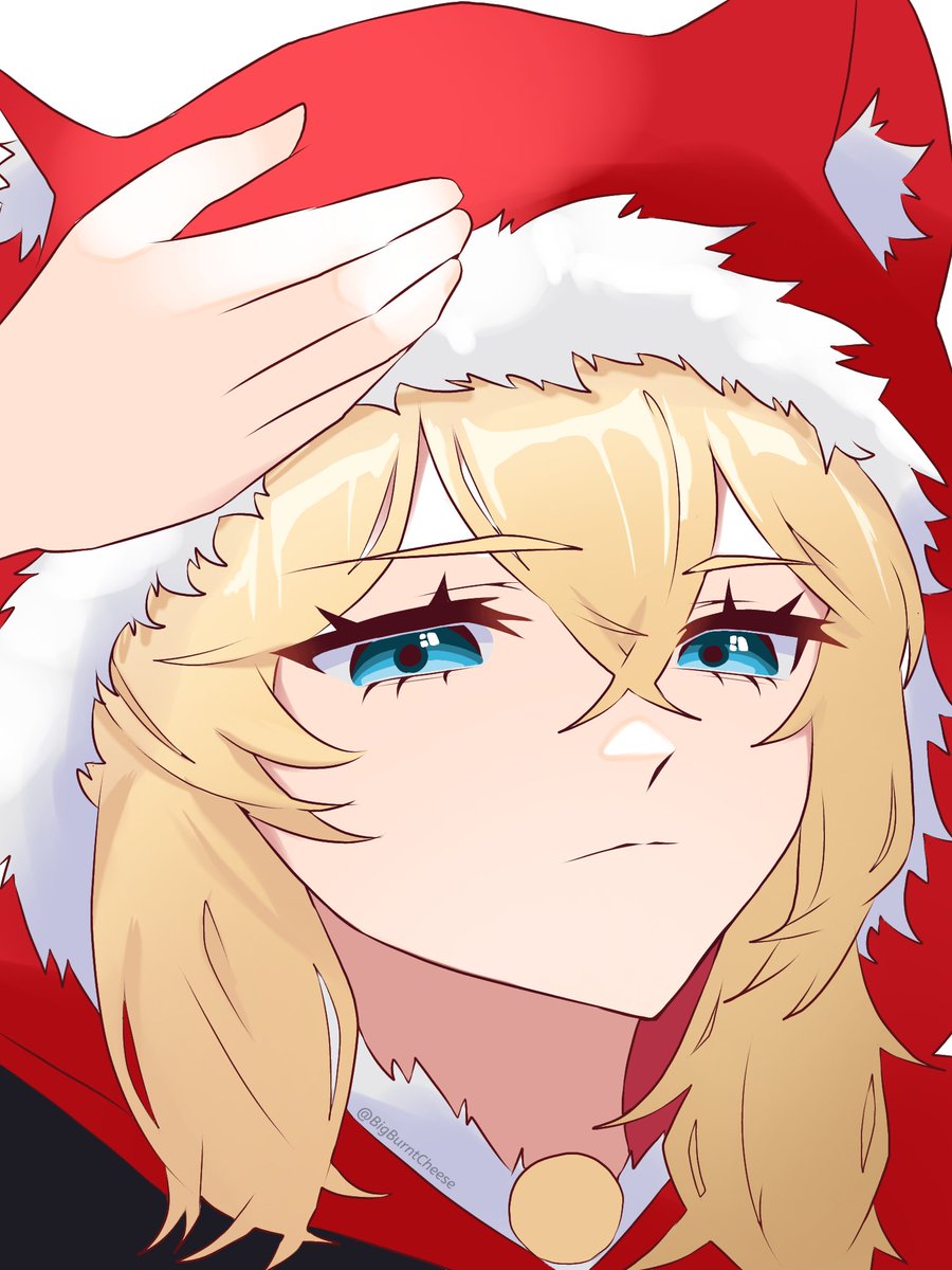 AbsoluteEnryu's tweet photo. Quick fanart of @Kuro_Natsumiart's OC
#artmoots https://t.co/TJrliiUwuB