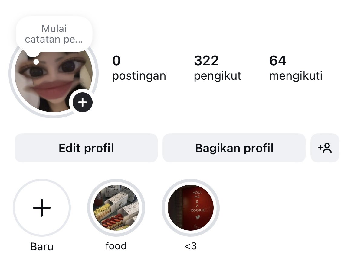 eomoly's tweet photo. WTS ACC IG F300 Y26 // 💸 : 22K

۶ৎ folls moots rl indo no web/bot
۶ৎ bekas pemakaian female
۶ৎ ada dump story
۶ৎ bisa ganti data

 #zonauang t. tawarin need jual beli wtb akun receh buy instagram https://t.co/goBUjjCC5K