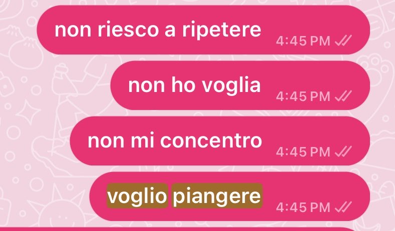 coralin1e's tweet photo. sisi uguale proprio https://t.co/VoCTsXFXlY