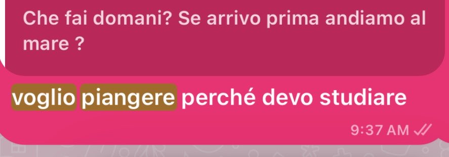 coralin1e's tweet photo. sisi uguale proprio https://t.co/VoCTsXFXlY