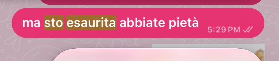 coralin1e's tweet photo. sisi uguale proprio https://t.co/VoCTsXFXlY