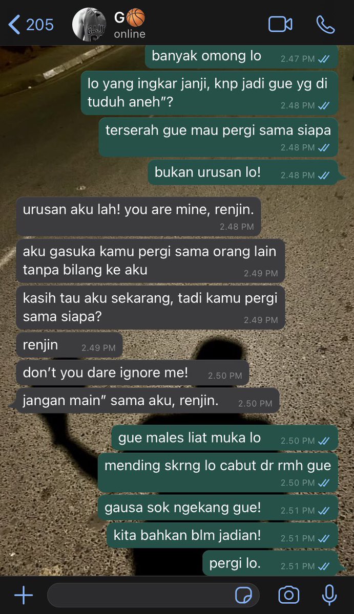 jmnaravit_vtp's tweet photo. #dewtee #renjin ft. guinzly short au

renjin yang ngambek tapi ayah juga yang kena https://t.co/3uDi1Pife2