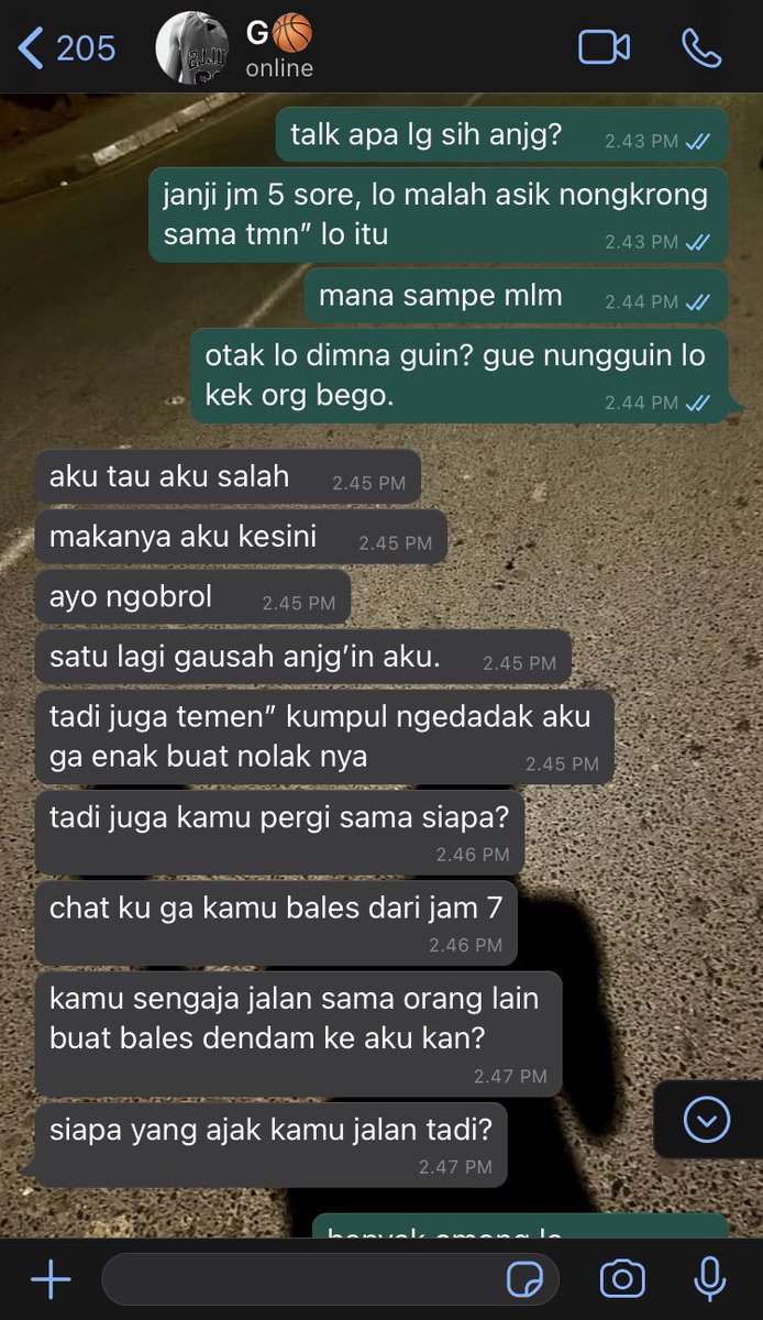 jmnaravit_vtp's tweet photo. #dewtee #renjin ft. guinzly short au

renjin yang ngambek tapi ayah juga yang kena https://t.co/3uDi1Pife2