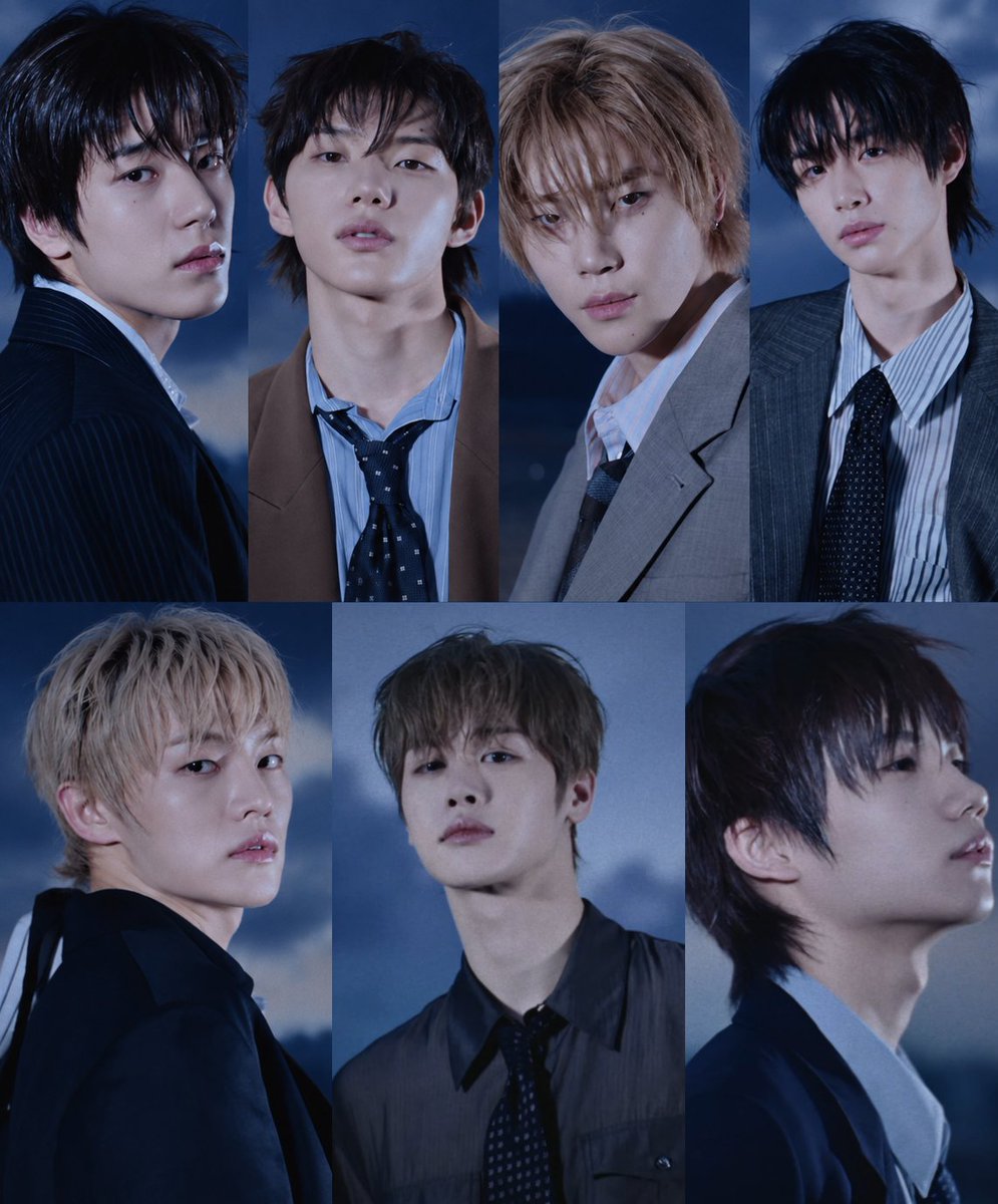 Mannyraee's tweet photo. #CLOSEYOUREYES dropped the MV teaser for 'Open Your Eyes'."

The visulas.... https://t.co/owz0tGUaiB